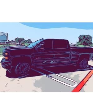 Meet your Posher, Otto